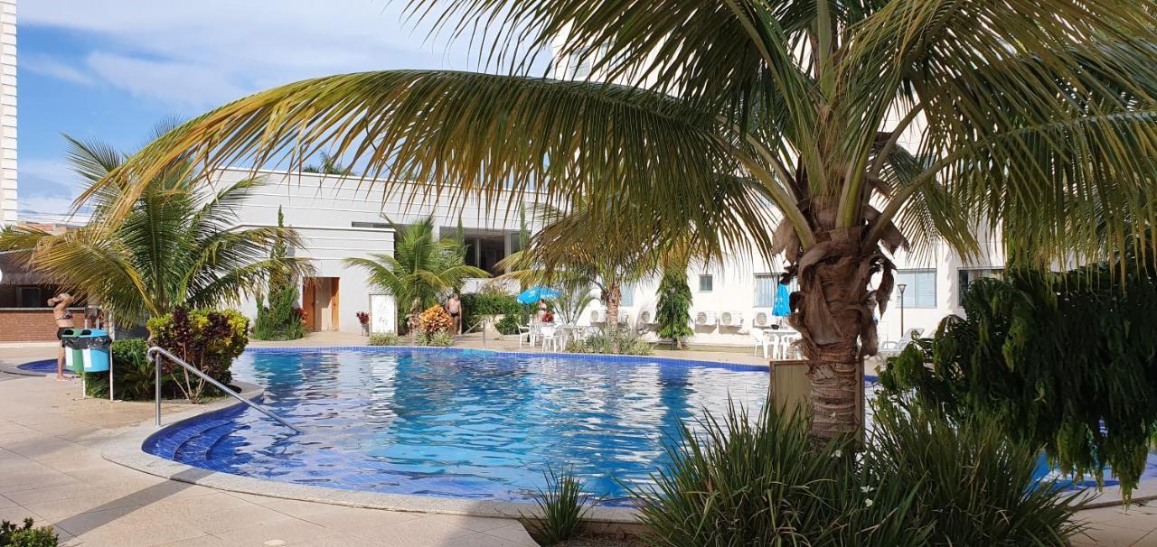 Resort Encontro das Águas Thermas Caldas Novas Exterior foto